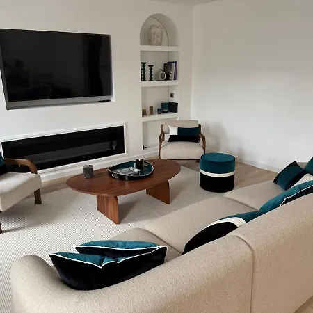 Apartment L'exclusif Yourhosthelper *