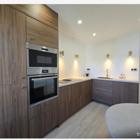 Apartment L'exclusif Yourhosthelper