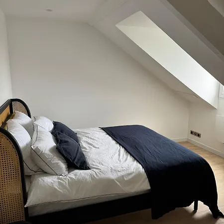 L'exclusif Yourhosthelper Apartment Deauville