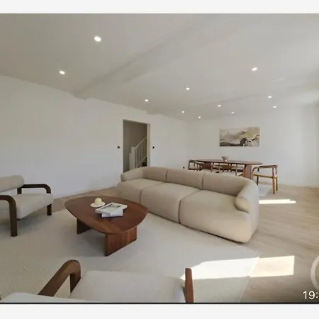Apartment L'exclusif Yourhosthelper Deauville